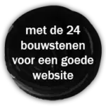 de-24-bouwstenen-voor-een-goede-website