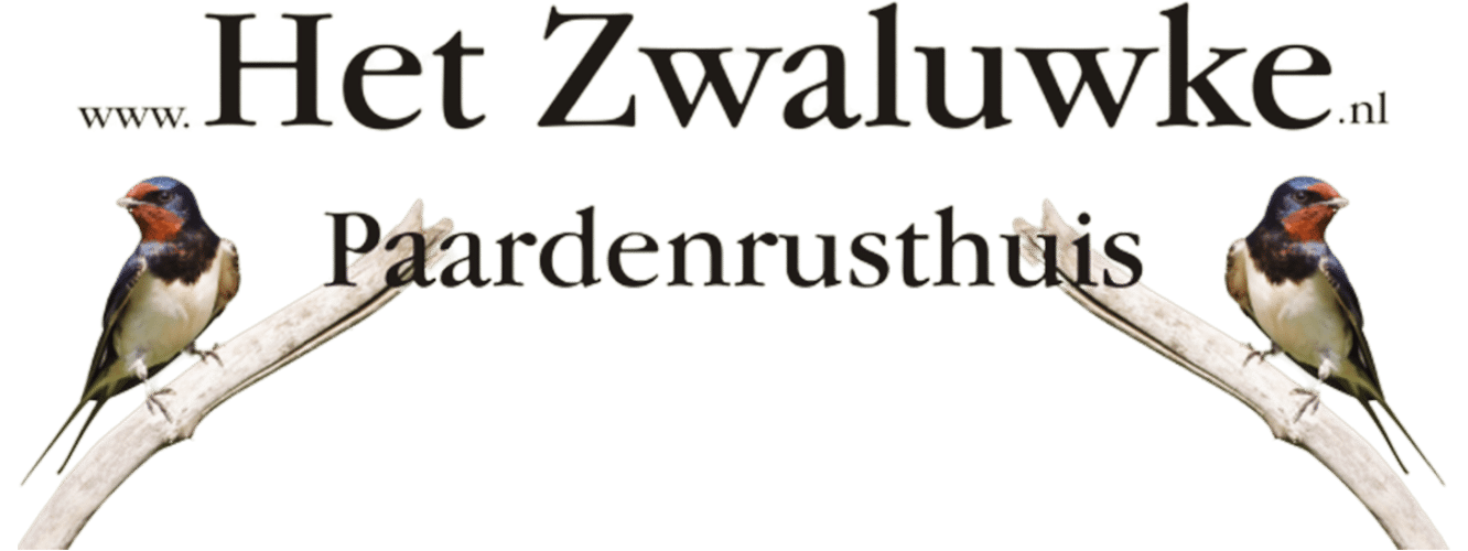 Het Zwaluwke