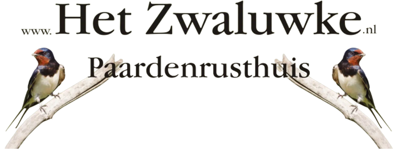 Het Zwaluwke